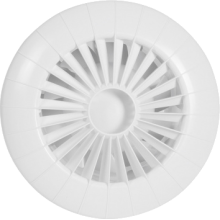 Axiálny ventilátor štandard 100, stropný